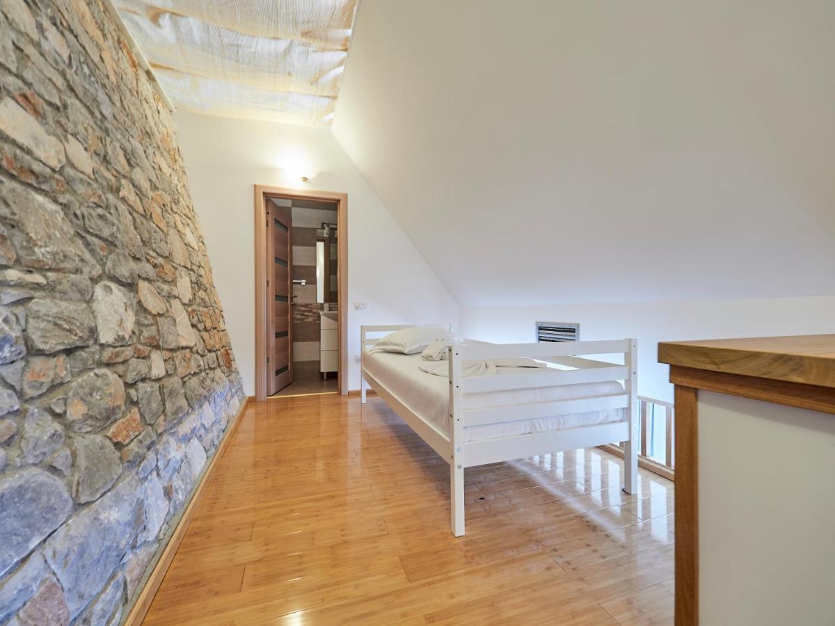 Sky Sea Resort & Villas Megali Ammos  Zewnętrze zdjęcie
