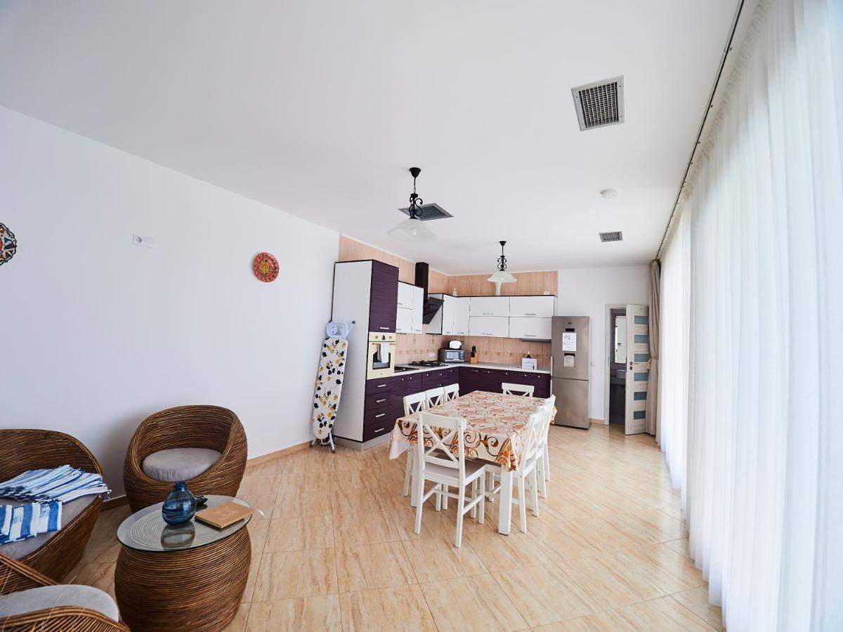 Sky Sea Resort & Villas Megali Ammos  Zewnętrze zdjęcie