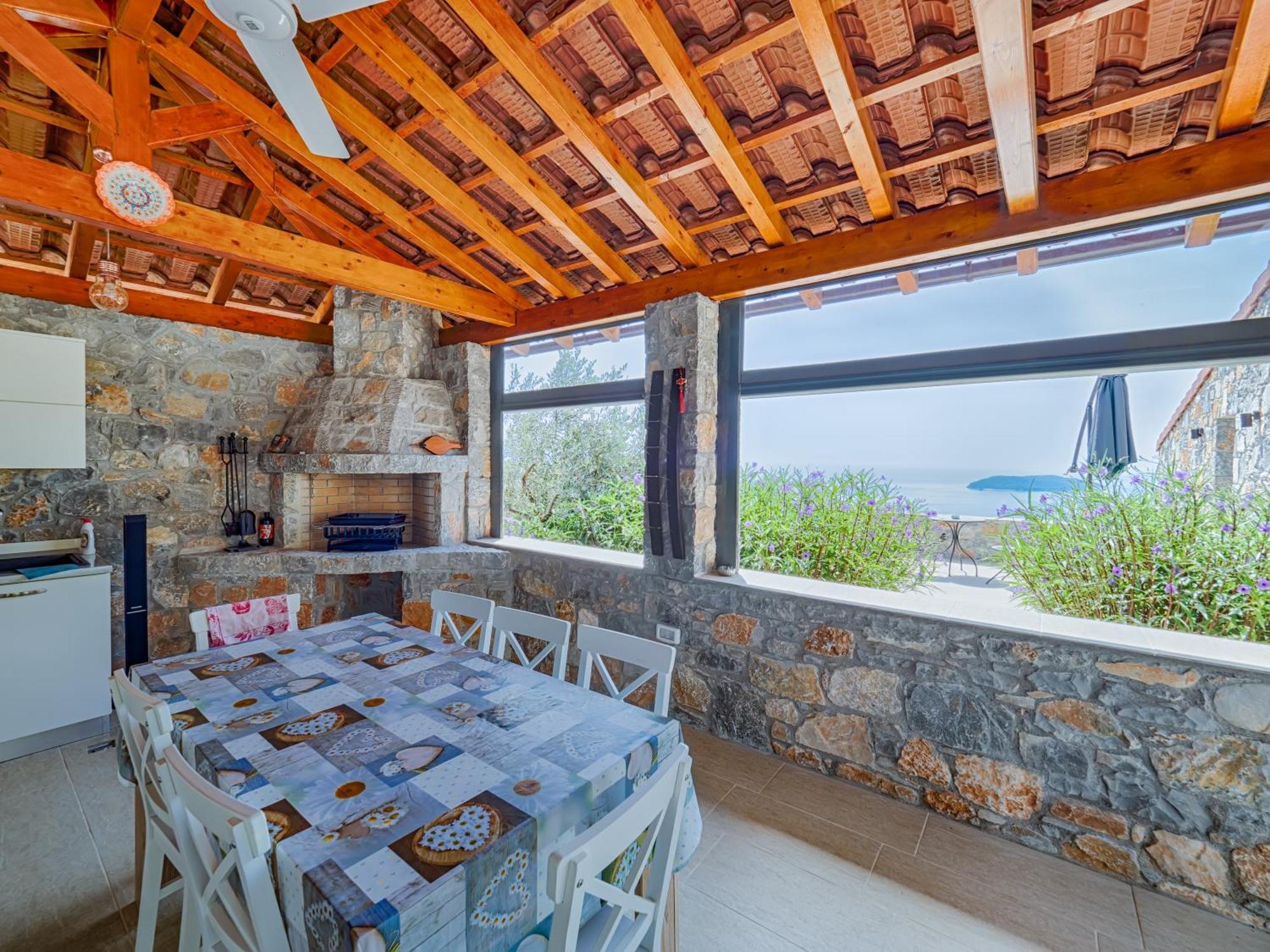 Sky Sea Resort & Villas Megali Ammos  Zewnętrze zdjęcie